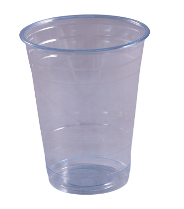 PET Clear Cup 16oz
