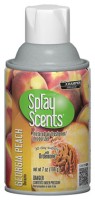 Georgia Peach Metered Air Freshener