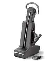 Poly Savi 8245 Series Headsets