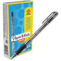 PEN,INKJOY, 300ST, 0.7MM, BK