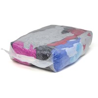 RAGS 10LB BOX COTTON