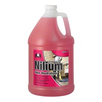 Nilium Water Soluble NEUTRALIZER Concentrate Cherry, Gallon
