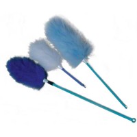 O'Dell Lambswool Duster - 38" - 50" Extendable