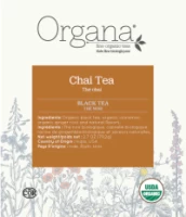 Chai Tea