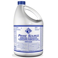 PRIME SOURCE, ULTRA BLEACH, 1 GAL