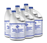 PRIME SOURCE, ULTRA BLEACH, 1 GAL, 6/CT