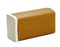 540W Preserve Single-Fold Towels,White