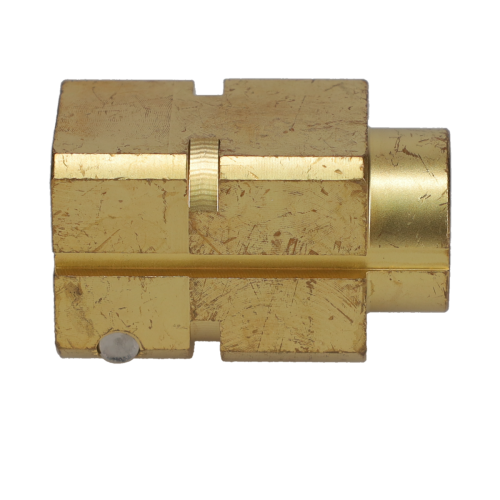 Gun Tube Block for 250A MIG Gun