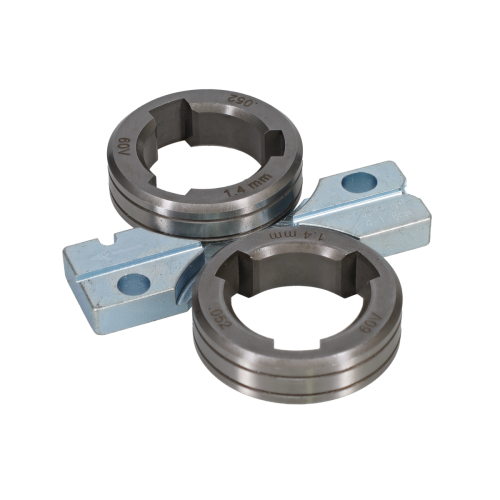 2 Drive Roll Kit, .052" Solid Wire, Lincoln® Style