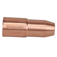 Tweco® Style 3/8" Threaded MIG Nozzle