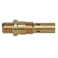 Tweco® Style Gas Diffuser for 11 Series Contact Tips