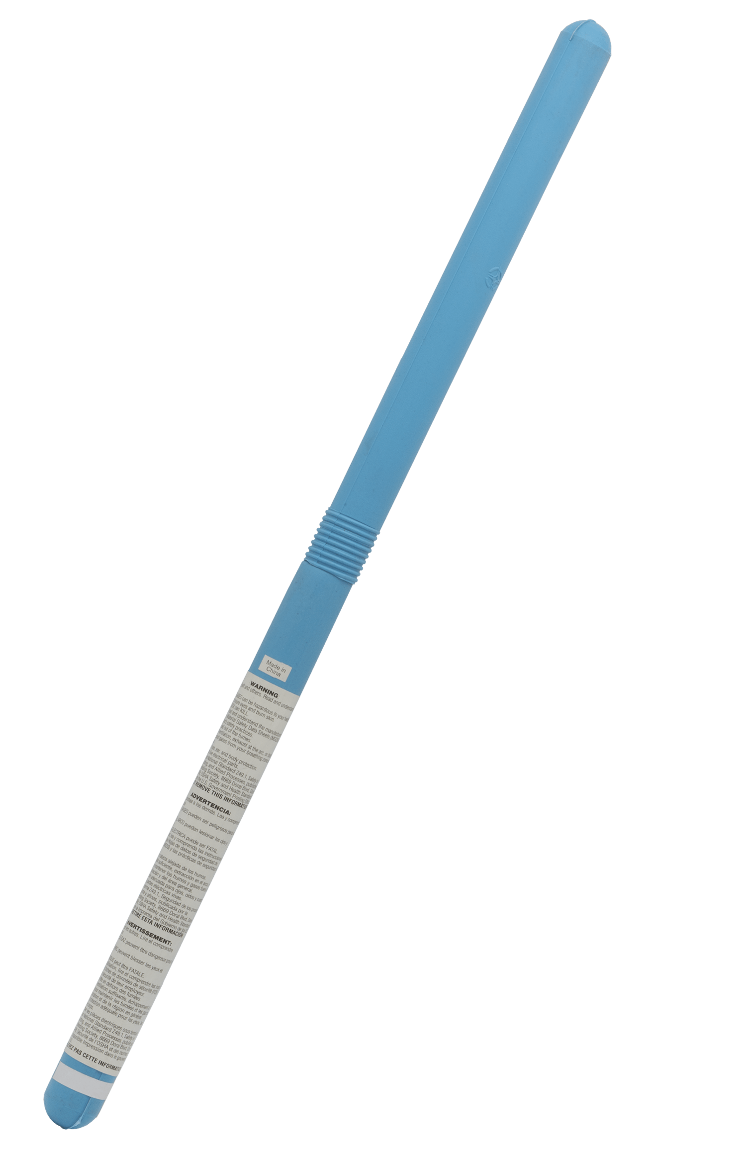 E3® Tungsten Electrodes 1/8" x 18"