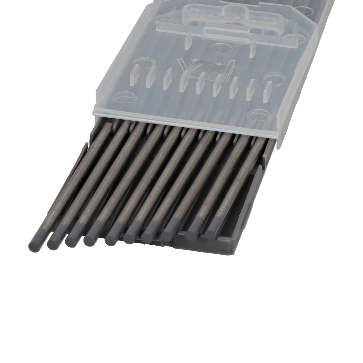 2 Ceriated Tungsten Electrodes 1/8" x 3"