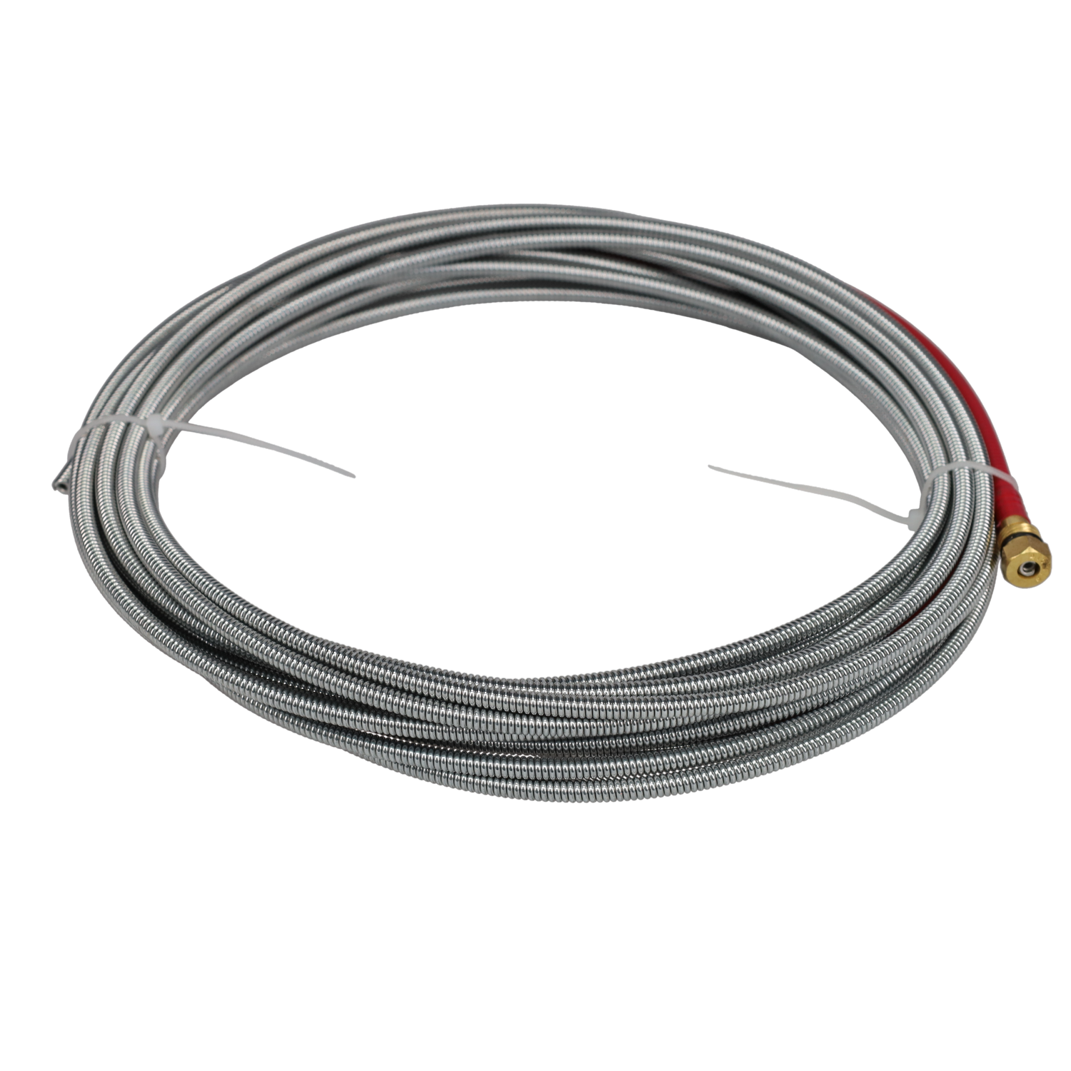 Tregaskiss Style .045" 1/16" x 25' Wire Conduit MIG Liner