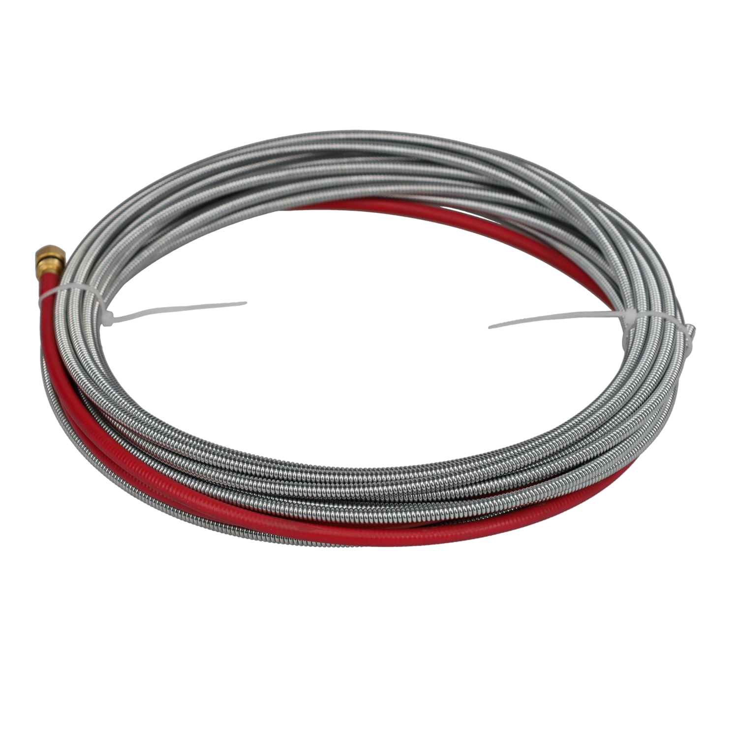 Tregaskiss Style .045" 1/16" x 25' Wire Conduit MIG Liner