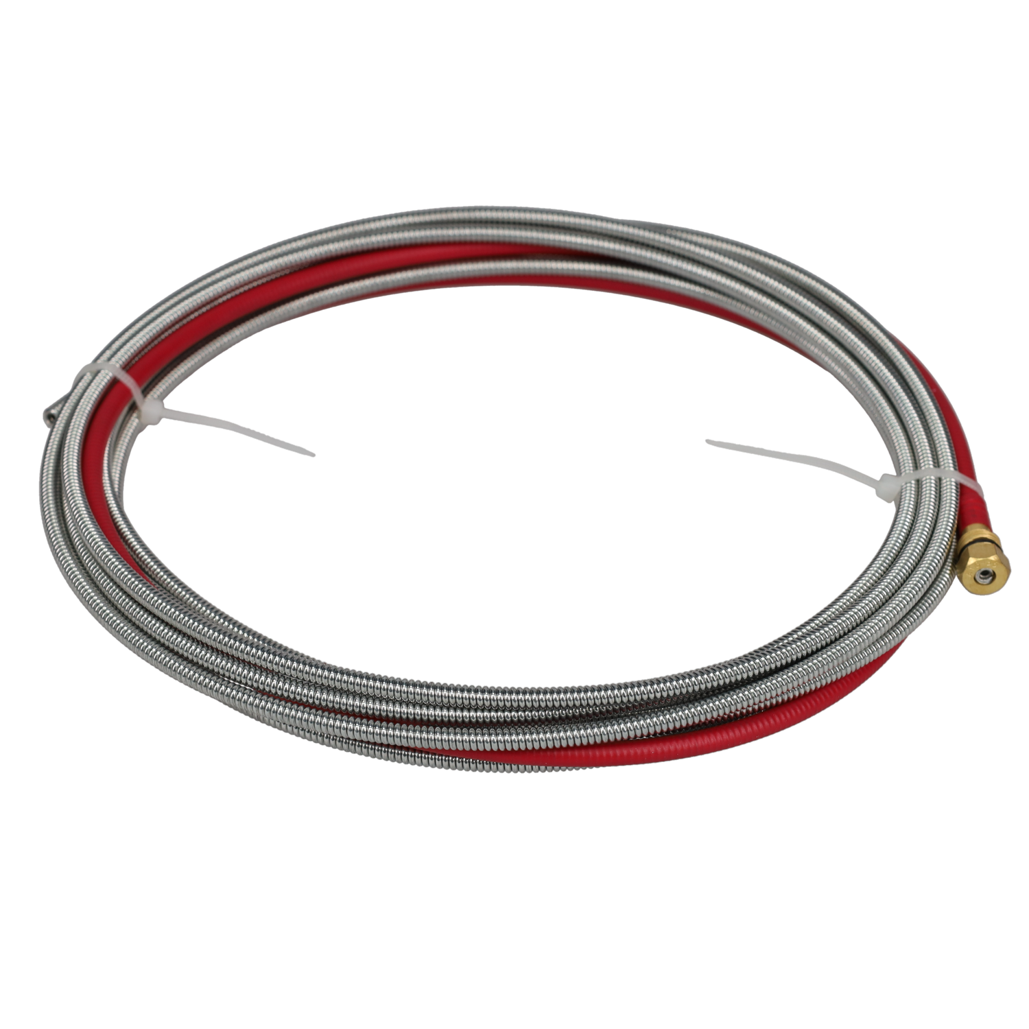 Tregaskiss Style .035" .045" x 15' Wire Conduit MIG Liner
