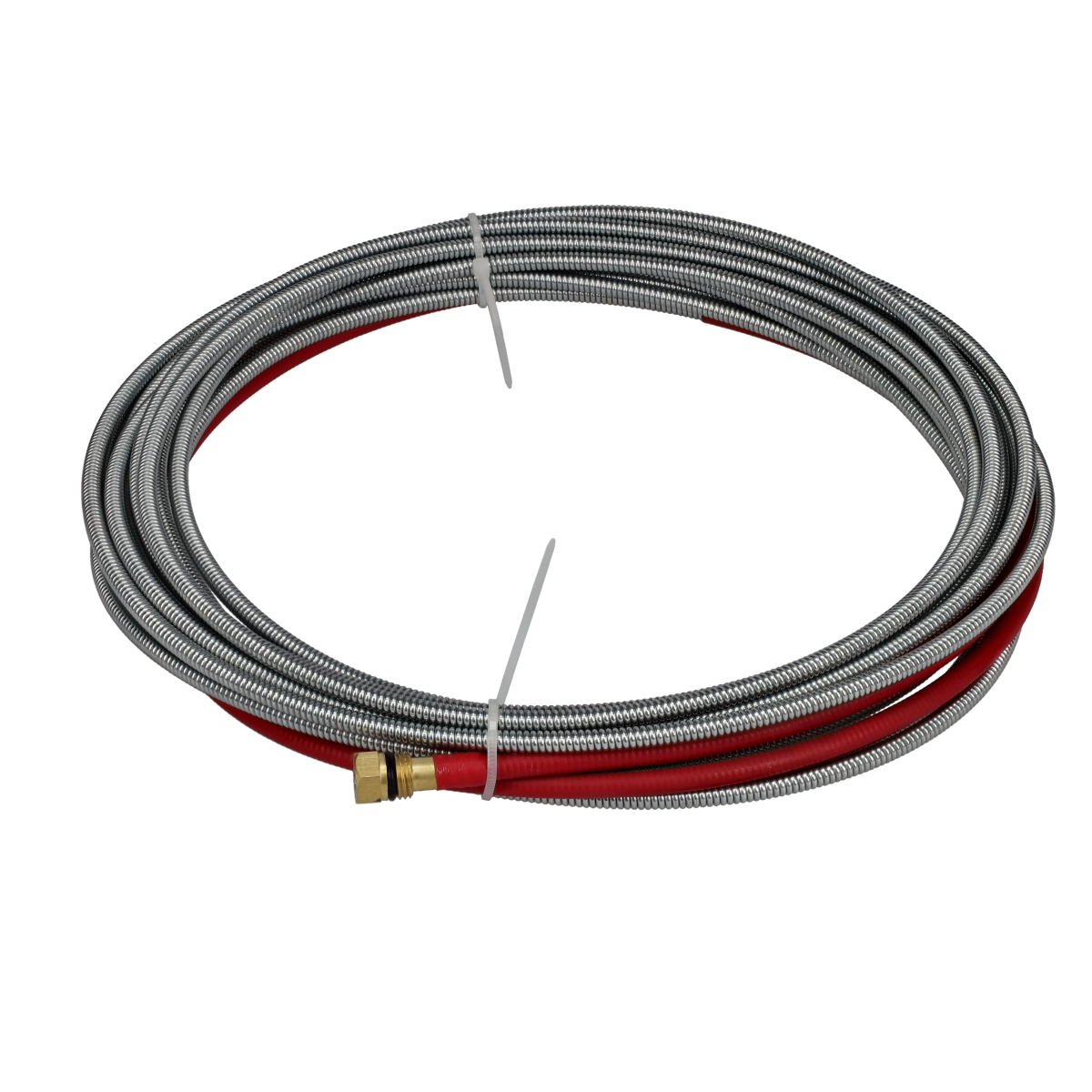 Tregaskiss Style .035" .045" x 25' Wire Conduit MIG Liner