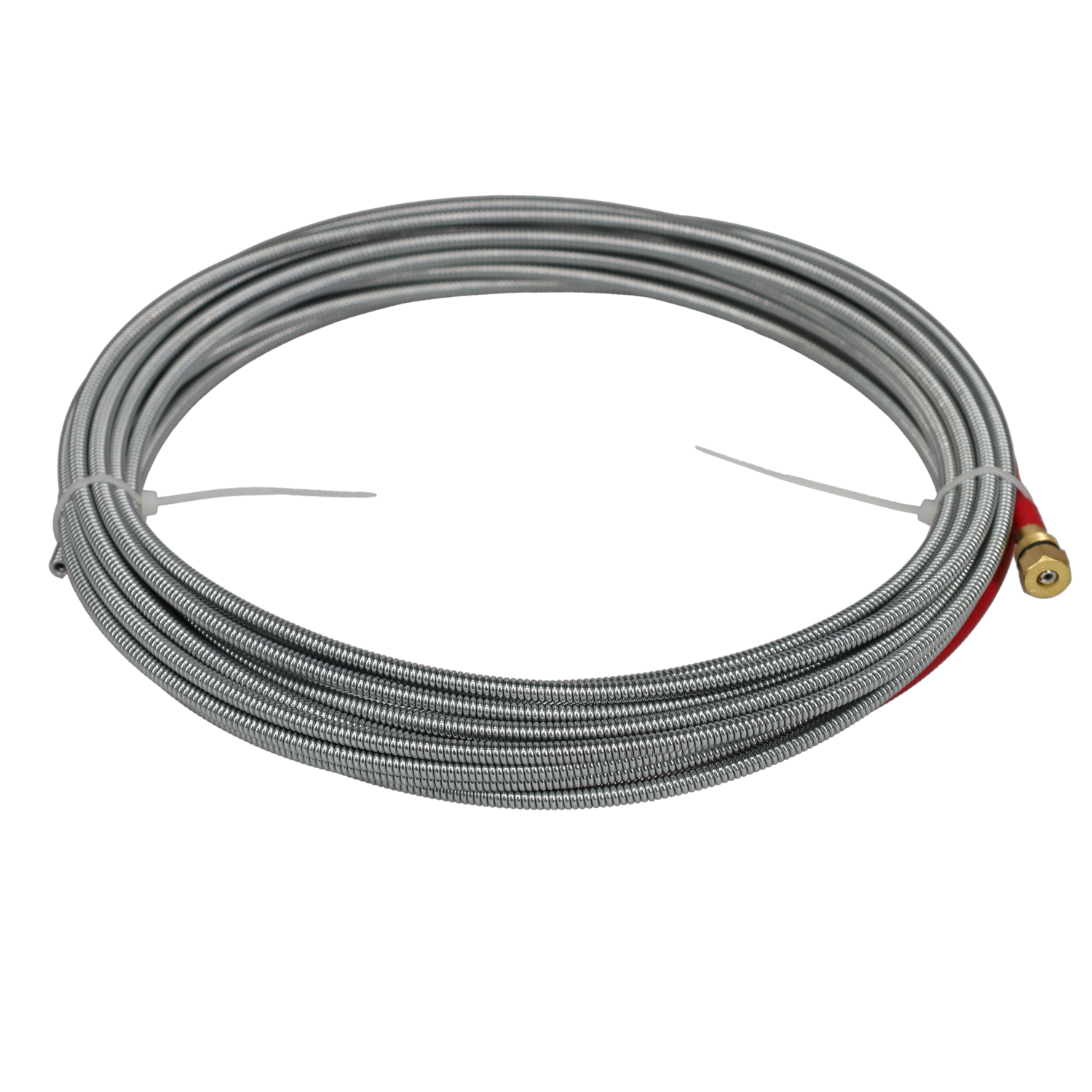 Tregaskiss Style .035" .045" x 25' Wire Conduit MIG Liner