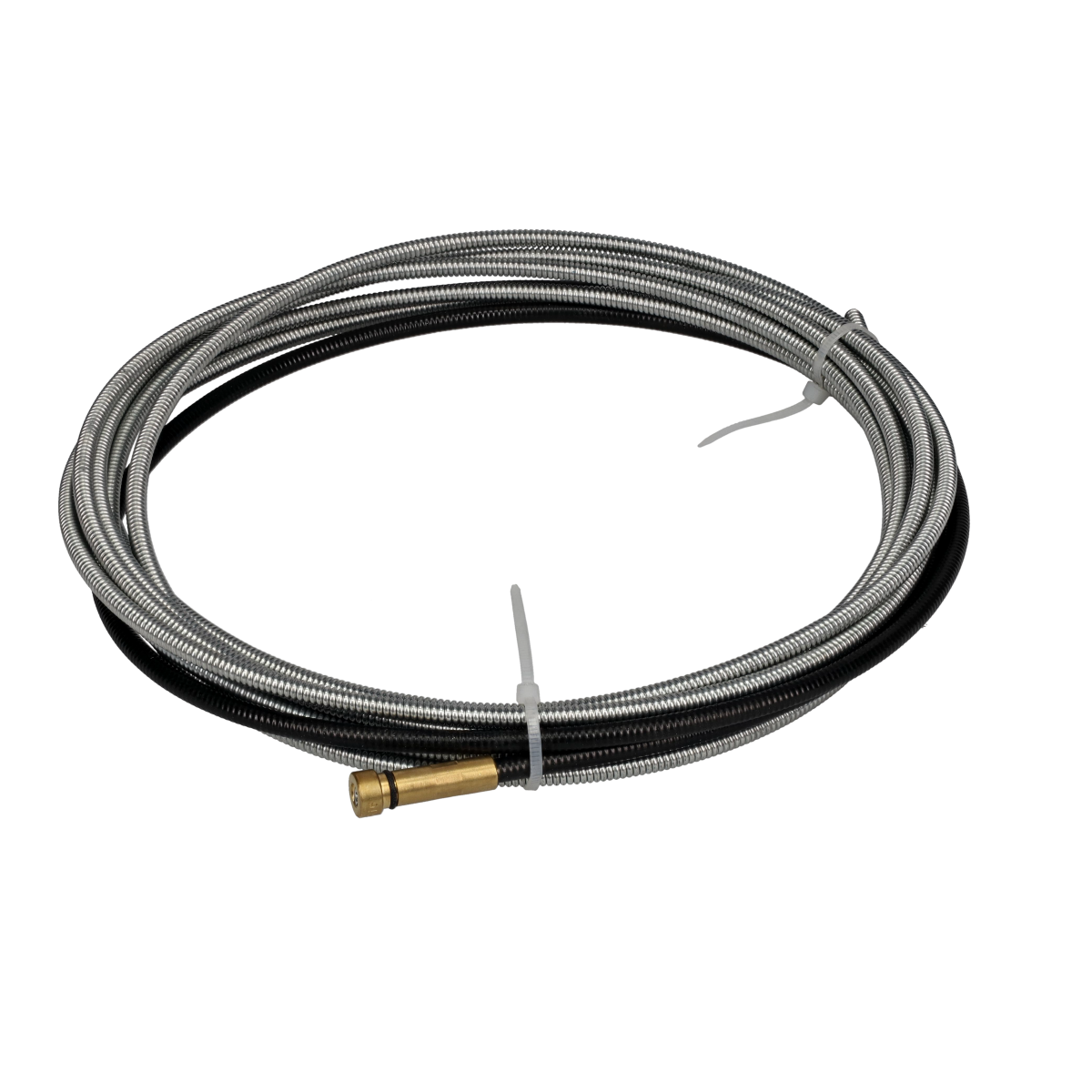 Tweco® Style 1/16" x 15' Wire Conduit MIG Liner