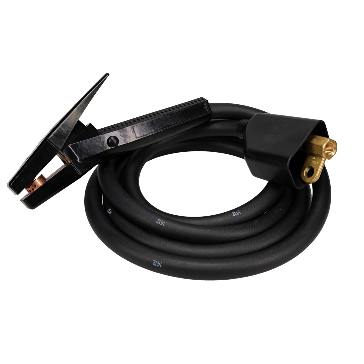 Arcair® Style 1000A K4000 Gouging Torch w/10' Cable
