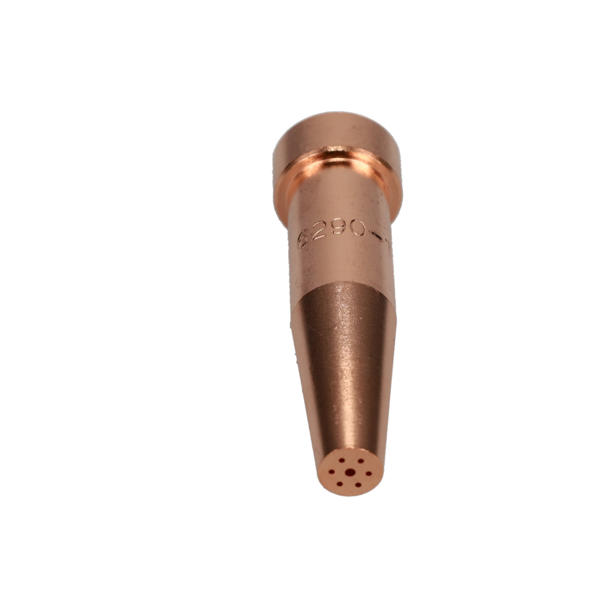 Harris® Style Acetylene Cutting Tip, 3/4" Cutting Depth