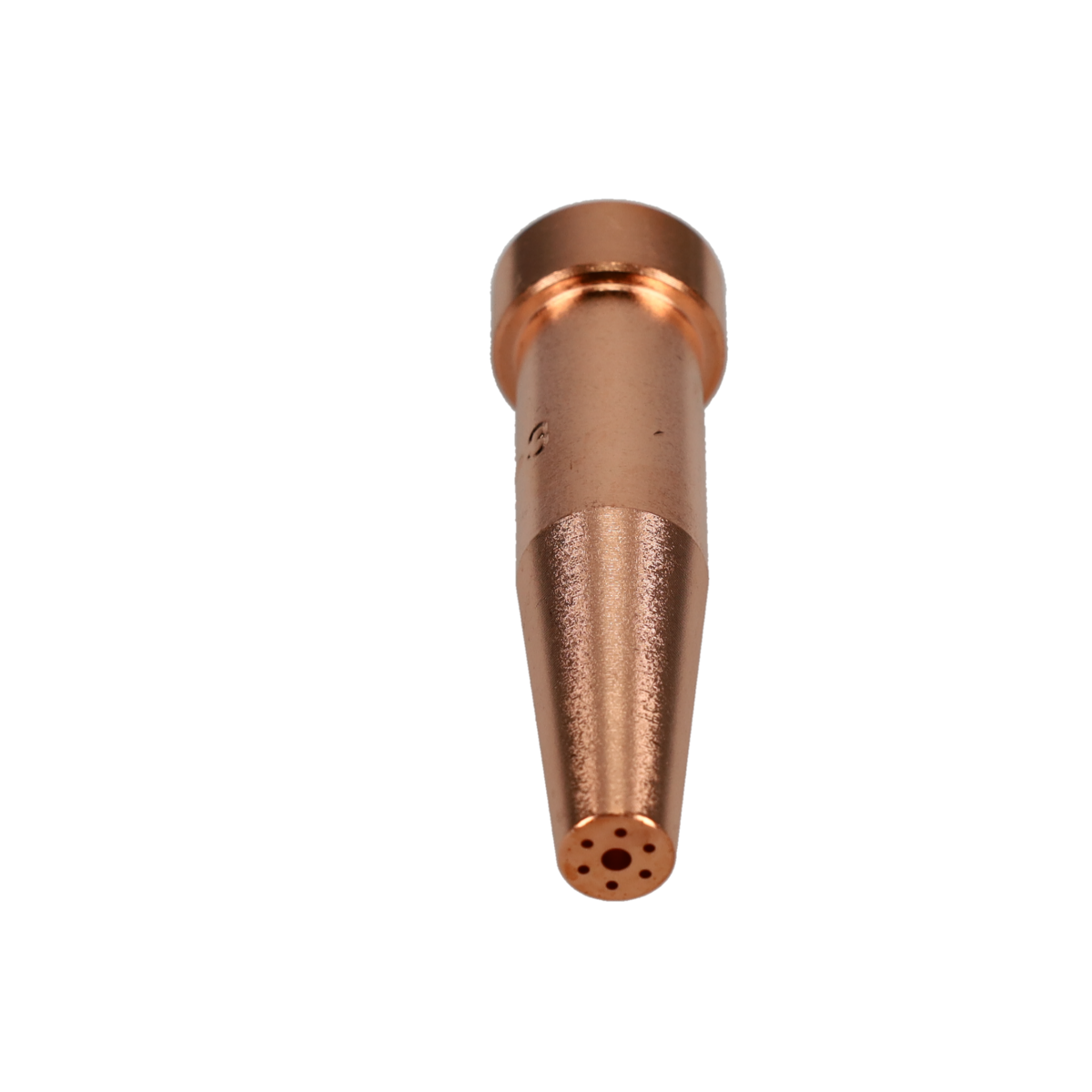 Harris® Style Acetylene Cutting Tip, 21/2" Cutting Depth