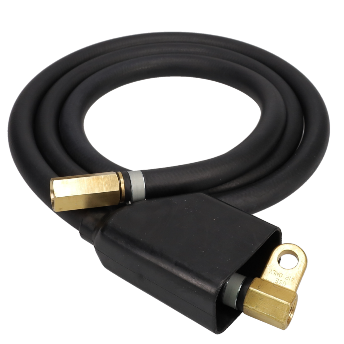 Arcair® Style 7' Air Carbon Arc Gouging Cable Assembly for 1000A