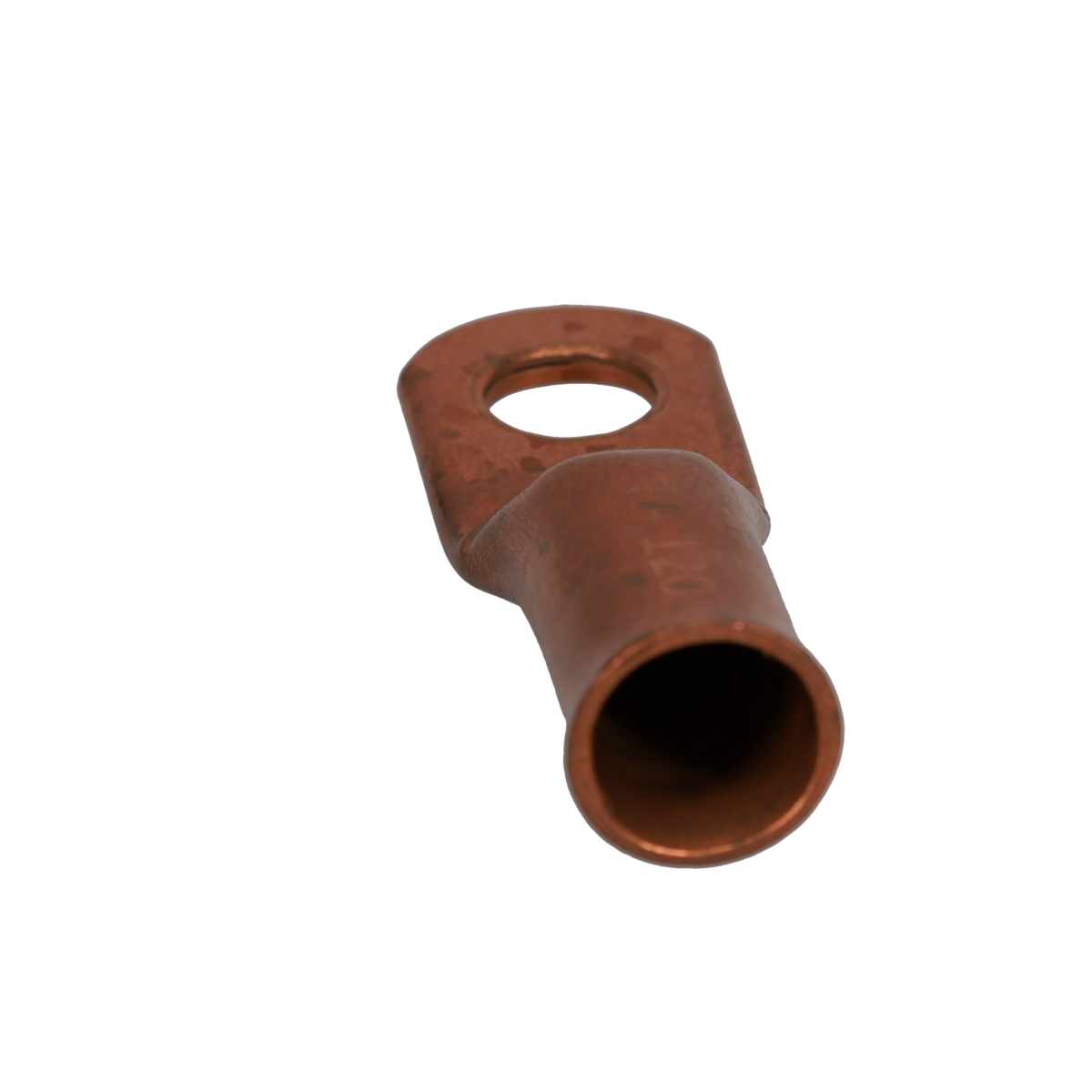 Copper Lug, 1 2/0