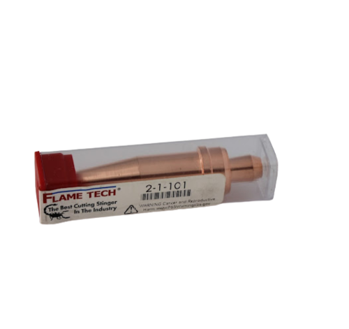TIP HVY H-STY FUEL SZ 6
