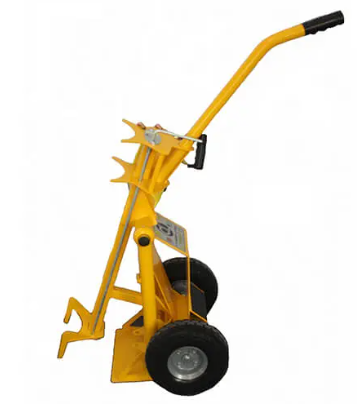 SINGLE CYLINDER LIFTER 220 LB CAPACITY