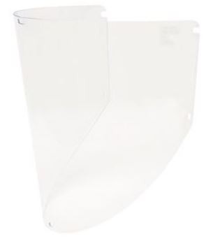 REPLACEMENT VISOR FOR MAXVIEW PREMIUM FACE SHIELD