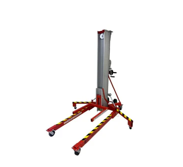 MEGA LIFT 12' MAX LOAD 650LBS