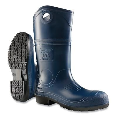DUNLOP DURAPRO STEEL TOE