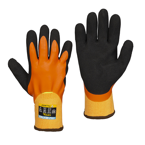 John Tillman 1773 Winter Glove