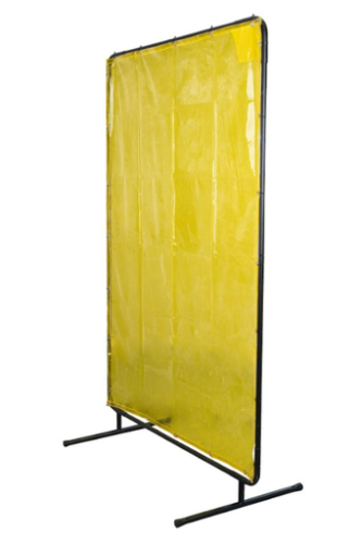 Trust Protection Replacement Welding Curtain