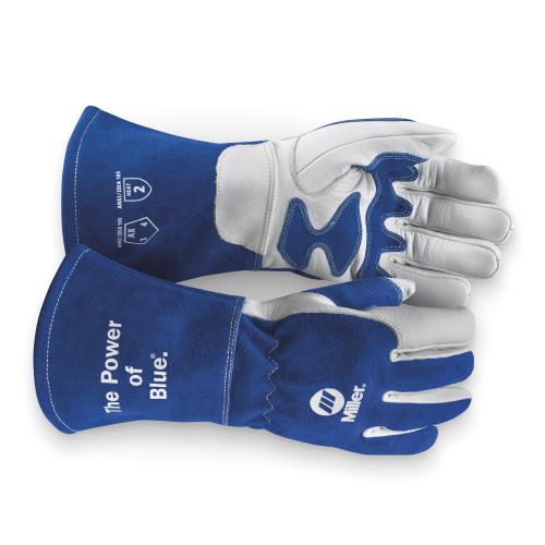 WOMENS MIG WELDING GLOVE