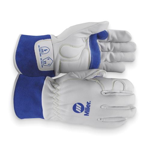 WOMENS TIG WELDING GLOVE