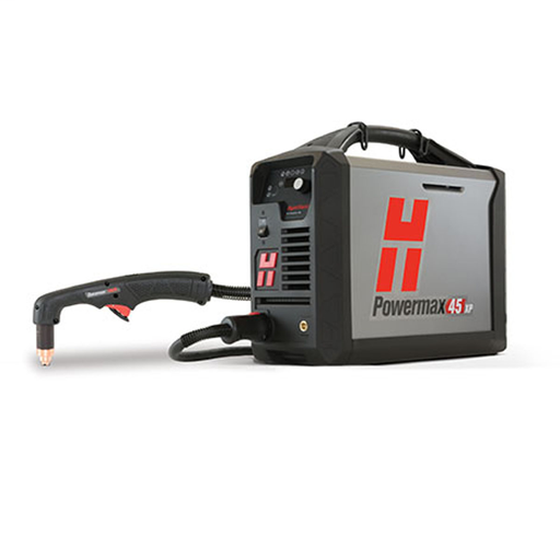 Plasma Cutting Machines