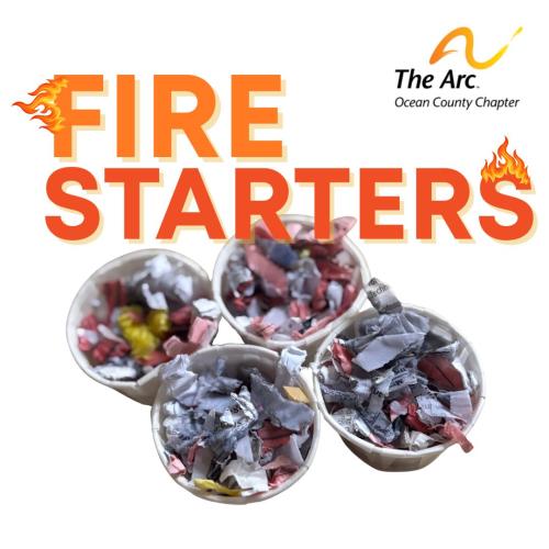ARCFIRESTARTERS