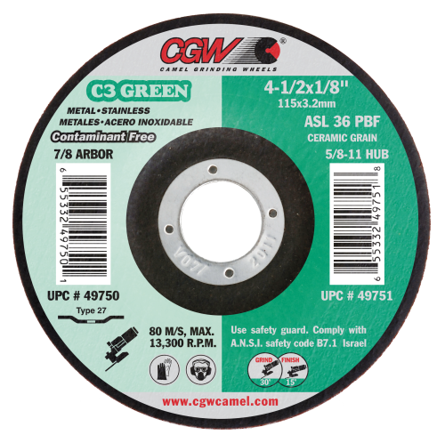 CGW-C3Green