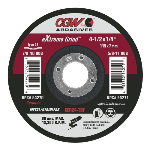 CGW-eXtreme