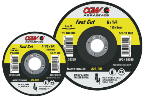 CGW-FastCut