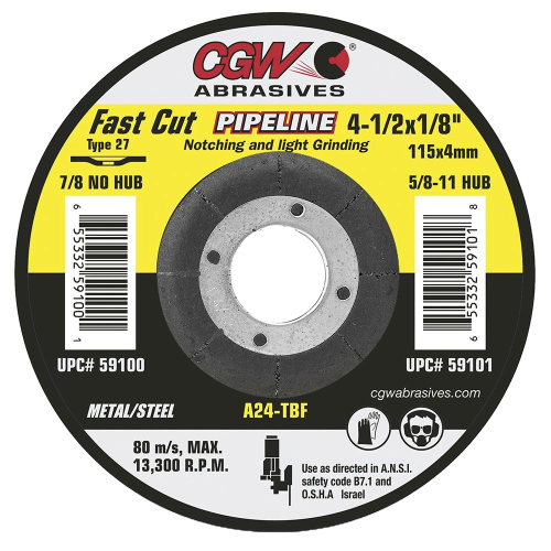 CGW-FastCutPipeline