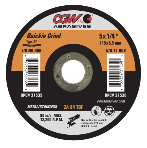 CGW-QuickGrind