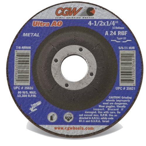 CGW-UltraAO