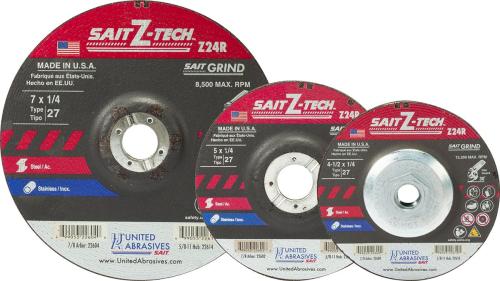 SAITZTECH-P