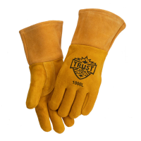 Trust Protection 1000 Premium Deerskin MIG Welders Glove