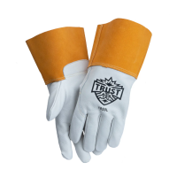 Trust Protection 1050 Select Top Grain Cowhide Unlined MIG Welders Glove