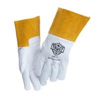 Trust Protection 1051 Top Grain Cowhide Cut Level A5 Mig Welders Glove