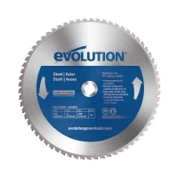 14 EVOLUTION STEEL BLADE